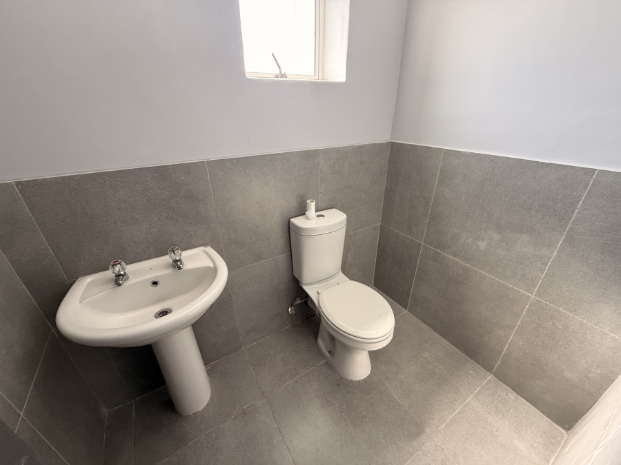 To Let commercial Property for Rent in Saxenburg Park 1 Western Cape